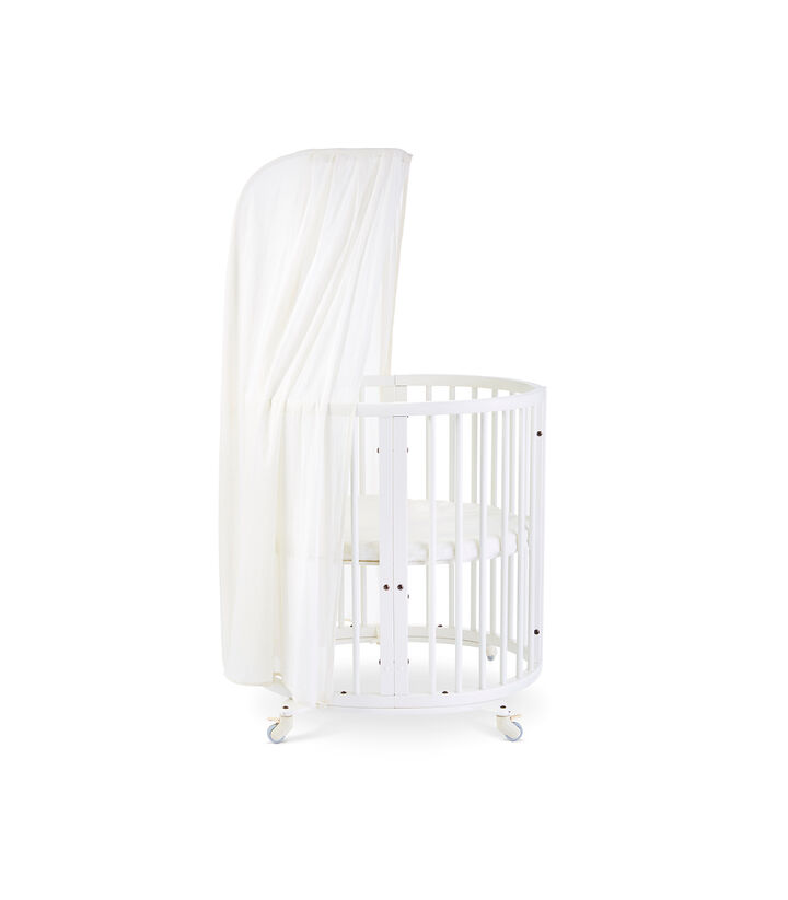 Stokke® Sleepi™ Canopy by Pehr Mist